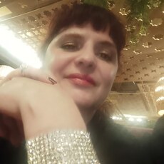 Фотография девушки Наталья, 48 лет из г. Иркутск