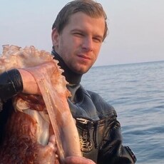 Фотография мужчины Андрей, 26 лет из г. Находка