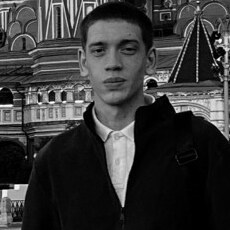 Фотография мужчины Андрей, 23 года из г. Иркутск