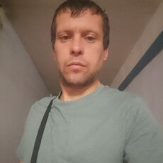 Фотография мужчины Евгений, 39 лет из г. Киев