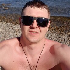 Фотография мужчины Kirill, 34 года из г. Бийск