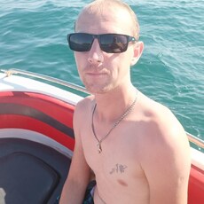 Фотография мужчины Алексей, 32 года из г. Артемовск (Луганская Обл)