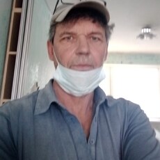 Фотография мужчины Андрей, 56 лет из г. Черногорск
