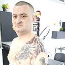 Джон, 38 лет