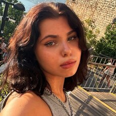 Фотография девушки Полина, 21 год из г. Костанай