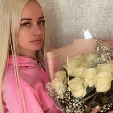 Фотография девушки Надежда, 34 года из г. Находка