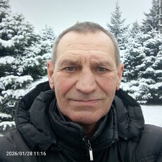 Фотография мужчины Алексей, 59 лет из г. Волгоград