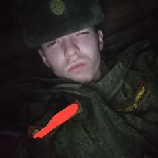 Фотография мужчины Дмитрий, 20 лет из г. Пермь
