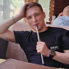 Фотография мужчины Алексей, 30 лет из г. Горячий Ключ