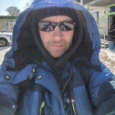 Фотография мужчины Васятка, 45 лет из г. Тайшет