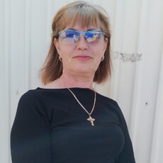 Фотография девушки Елена, 57 лет из г. Калачинск