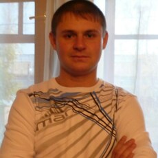 Фотография мужчины Сергей, 38 лет из г. Вологда