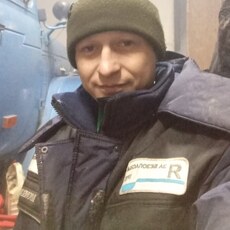 Фотография мужчины Константин, 37 лет из г. Норильск