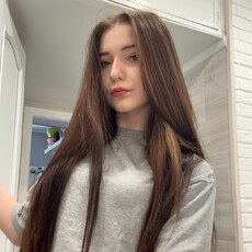 Фотография девушки Альбина, 18 лет из г. Наро-Фоминск