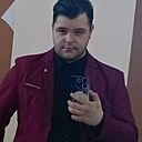 Андрей, 25 лет