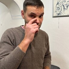 Фотография мужчины Misha, 32 года из г. Орша