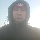 Даулет, 38 лет