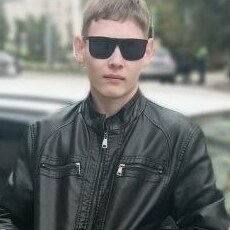 Фотография мужчины Рамиль, 20 лет из г. Омск