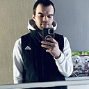 Сергей, 29 лет
