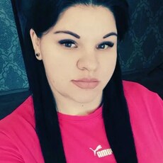 Фотография девушки Екатерина, 36 лет из г. Кричев