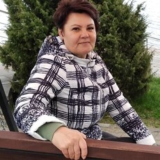 Фотография девушки Наталья, 59 лет из г. Гродно
