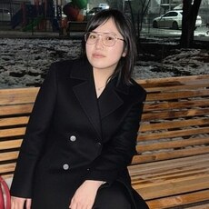Фотография девушки Arina, 22 года из г. Бишкек