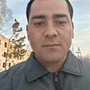 Ортик, 35 лет