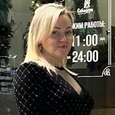 Оля, 45 из г. Краснодар.