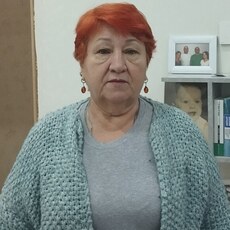 Фотография девушки Нина, 61 год из г. Томск