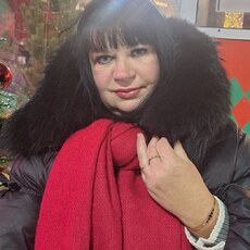 Фотография девушки Светлана, 42 года из г. Владивосток
