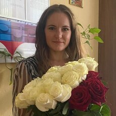 Фотография девушки Вера, 34 года из г. Орел