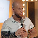 Кирилл, 35 лет