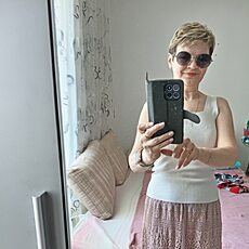 Фотография девушки Ирина, 50 лет из г. Екатеринбург