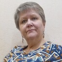Татьяна, 62 года