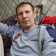 Фотография мужчины Александр, 49 лет из г. Иркутск