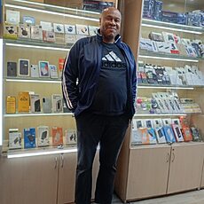 Фотография мужчины David, 50 лет из г. Москва