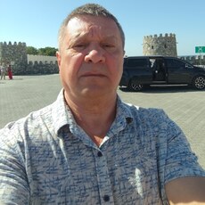 Фотография мужчины Александр, 68 лет из г. Москва