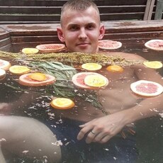 Фотография мужчины Саша, 25 лет из г. Нижний Новгород