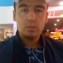 Фархат, 30 лет