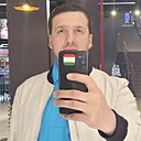 Парвиз, 34 года