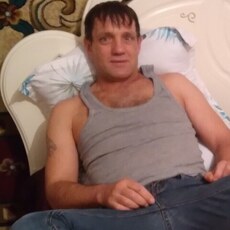Фотография мужчины Николай, 45 лет из г. Тараз