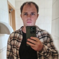 Фотография мужчины Михаил, 30 лет из г. Чебоксары