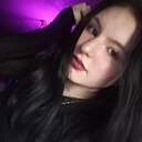 Полина, 20 лет