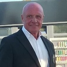 Фотография мужчины Андрей, 62 года из г. Москва