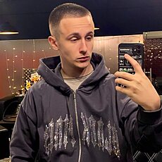 Матвей, 21 из г. Москва.