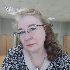 Фотография девушки Наталья, 54 года из г. Пермь