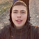 Илья, 19 лет