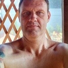 Фотография мужчины Андрей, 48 лет из г. Воронеж
