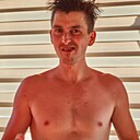 Эрик, 31 год
