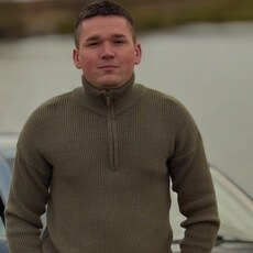 Фотография мужчины Максим, 25 лет из г. Нурлат